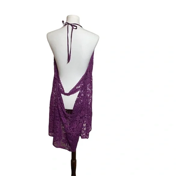 Cacique Lane Bryant 26/28 lot of 4 gowns - Picture 5 of 16